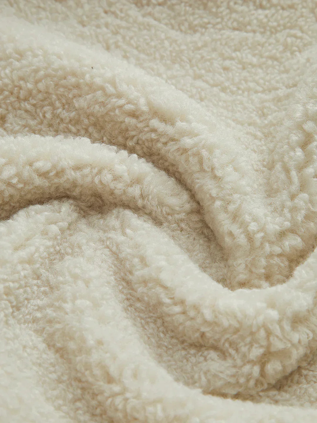 WW | Gemütliche Fleece-Jacke