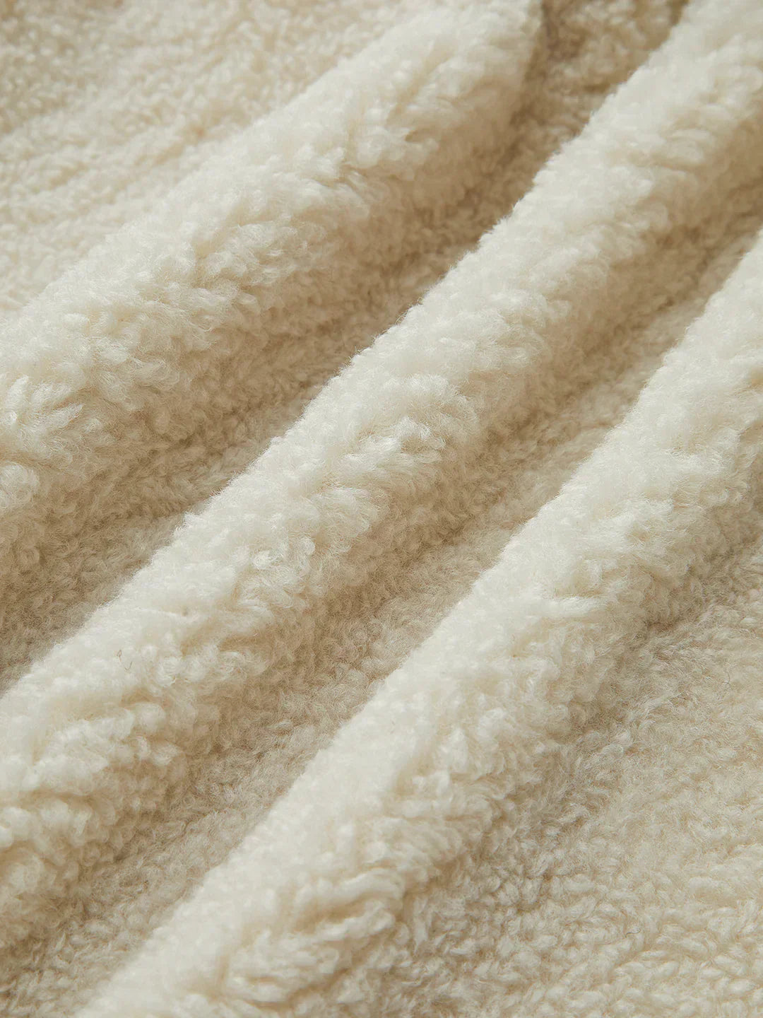 WW | Gemütliche Fleece-Jacke