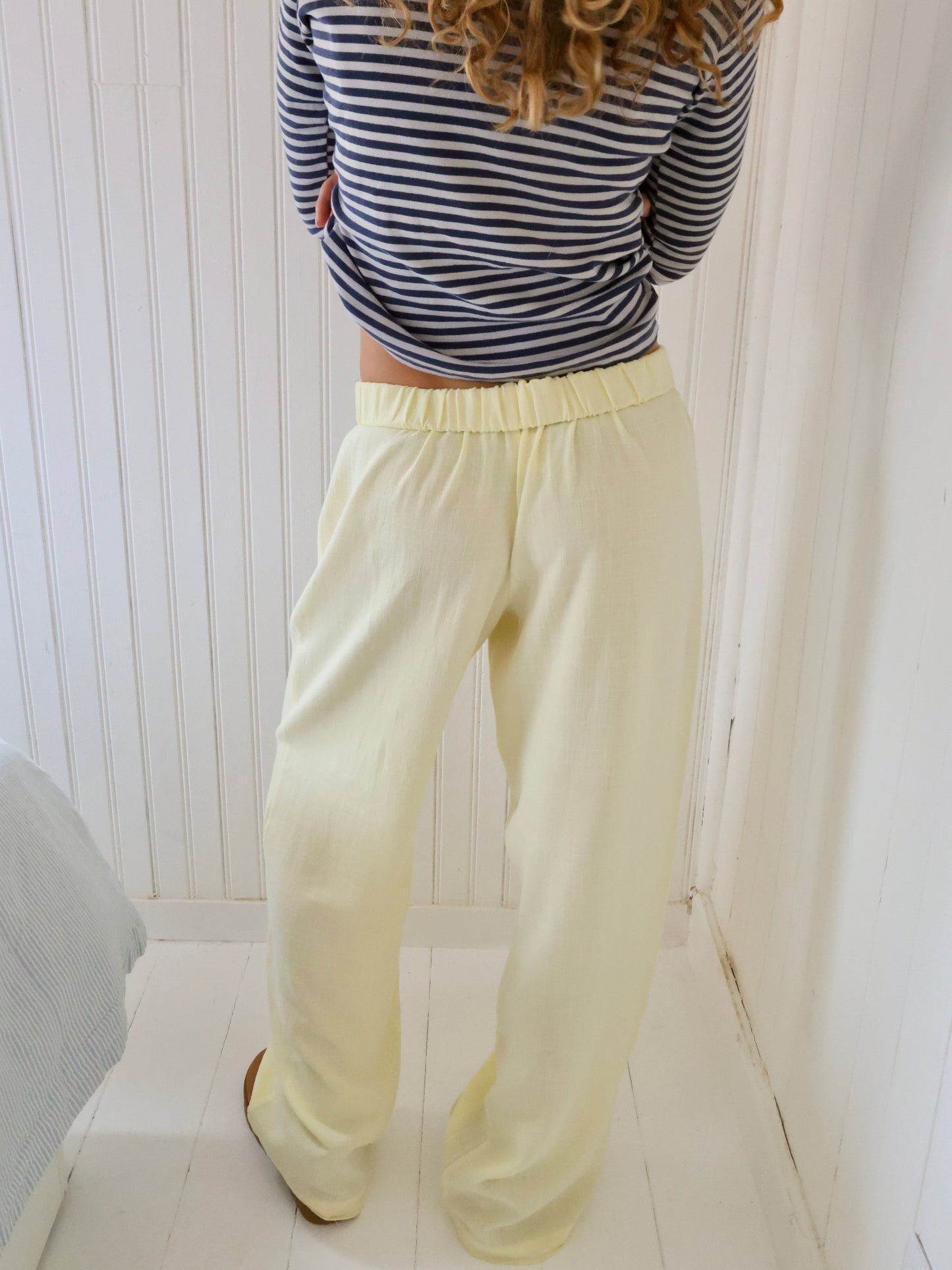 WW | Lounge Hosen