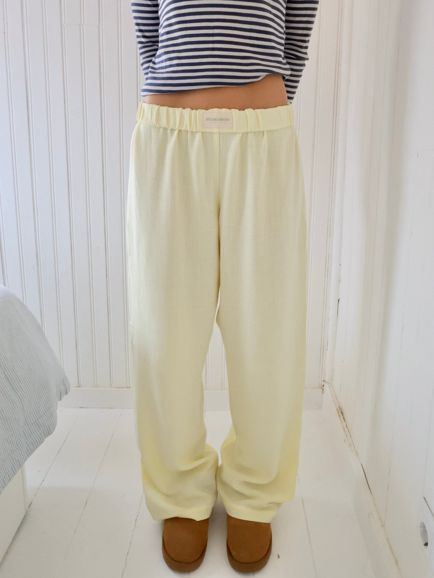 WW | Lounge Hosen