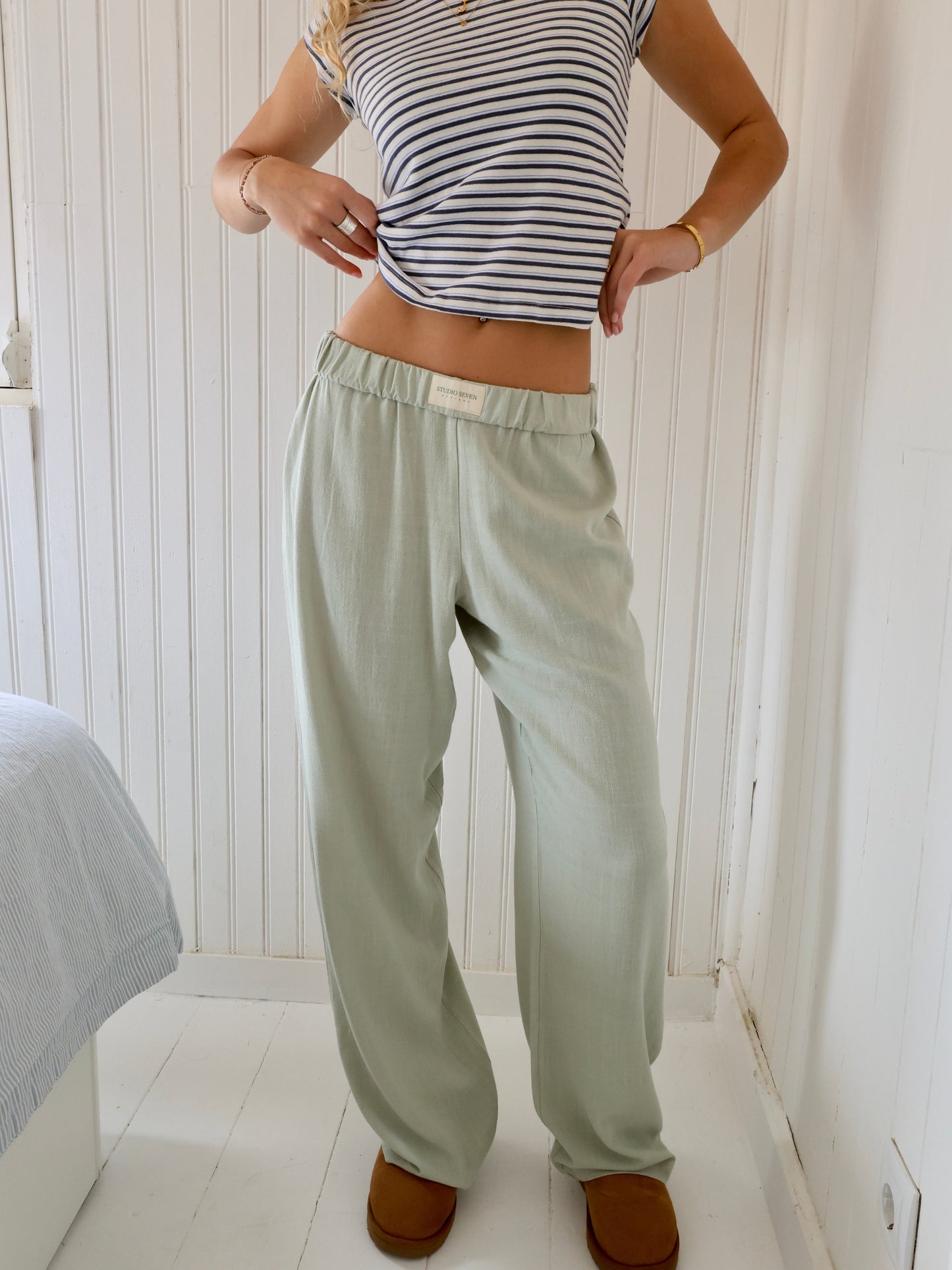 WW | Lounge Hosen