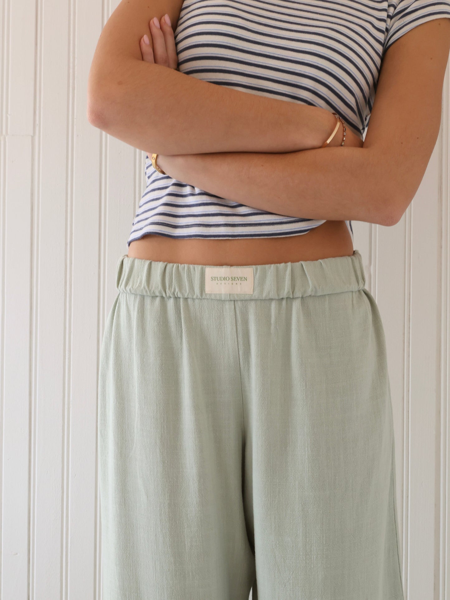 WW | Lounge Hosen