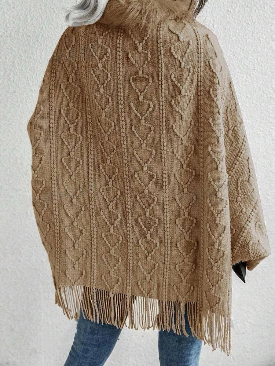 WW | Classic Elegant Cardigan For Women