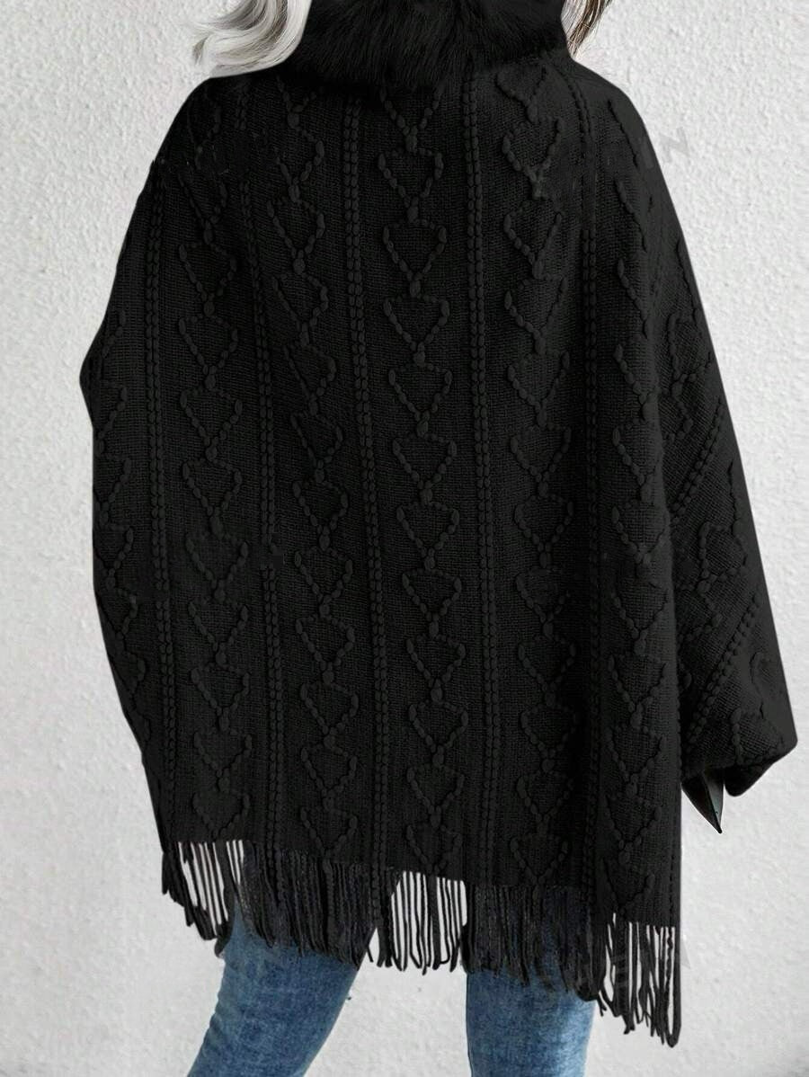 WW | Classic Elegant Cardigan For Women