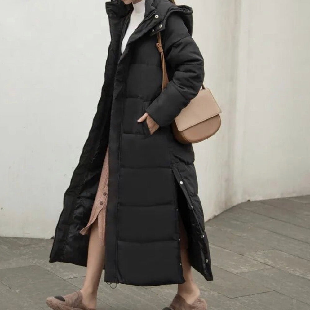 WW | Parka Women