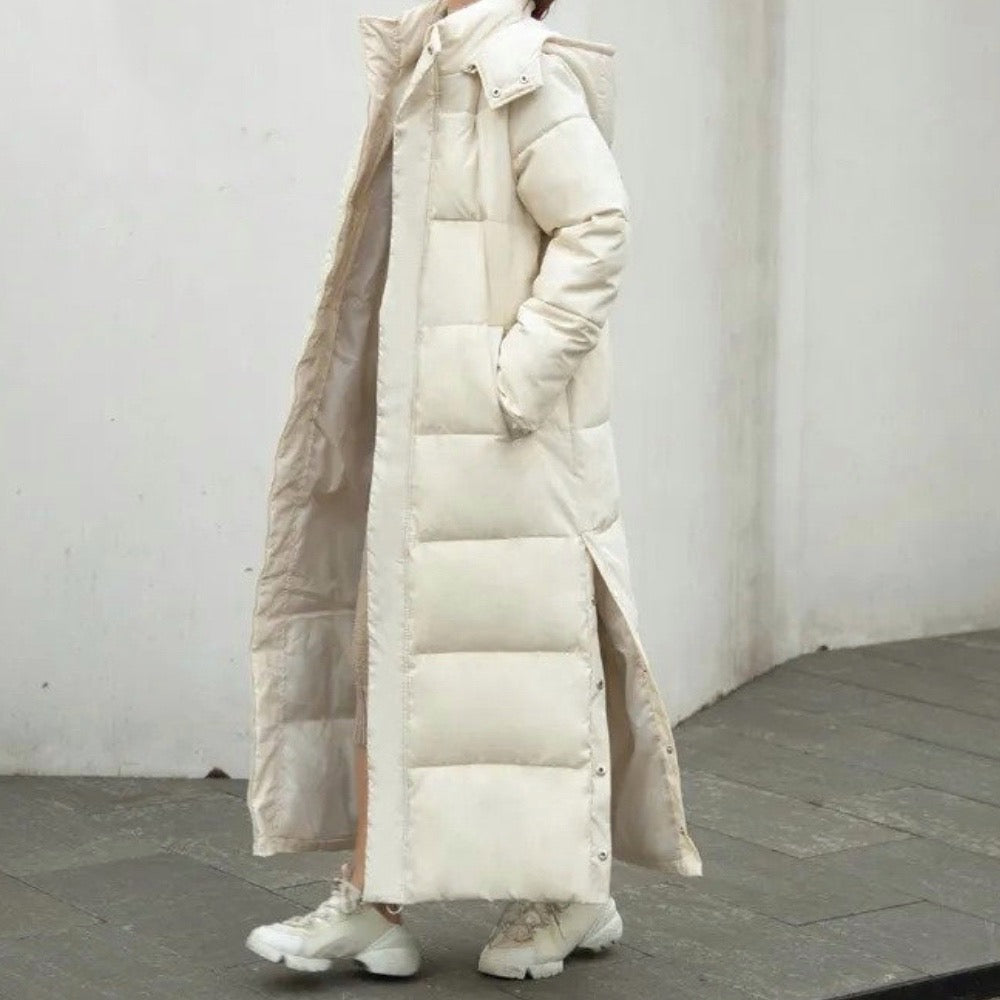 WW | Parka Women