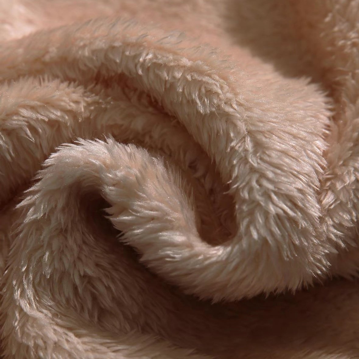 WW | Hoodie Fluffy Unisex Ultra Comfort