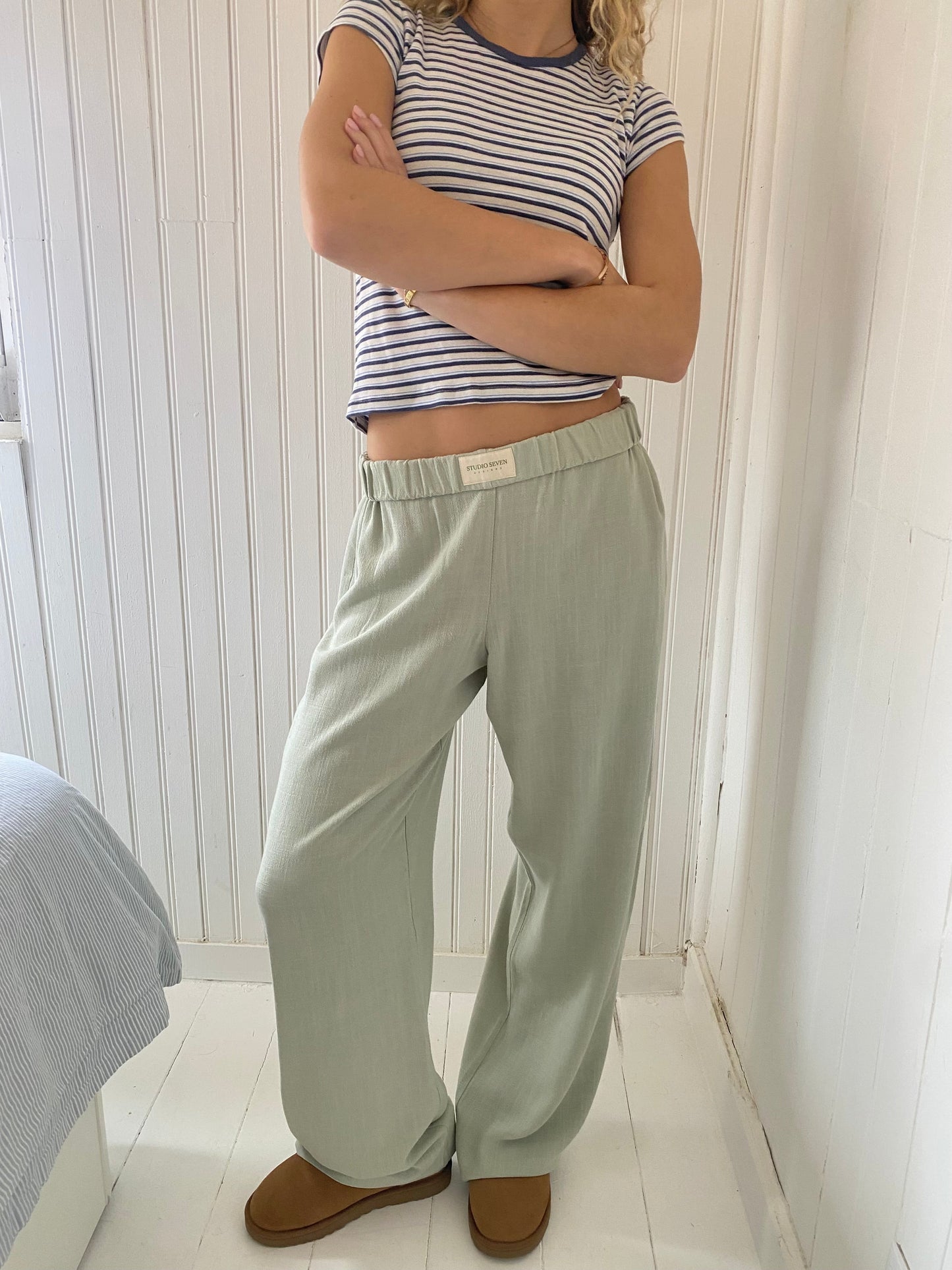 WW | Lounge Hosen