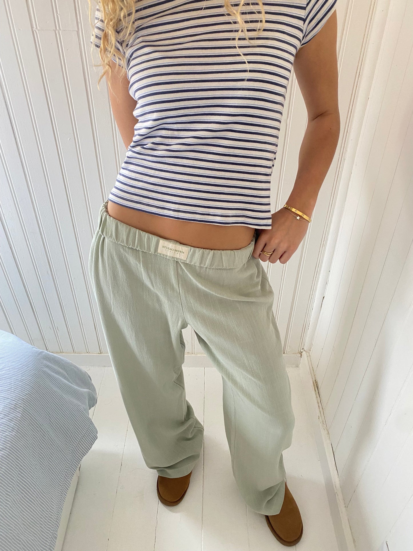 WW | Lounge Hosen