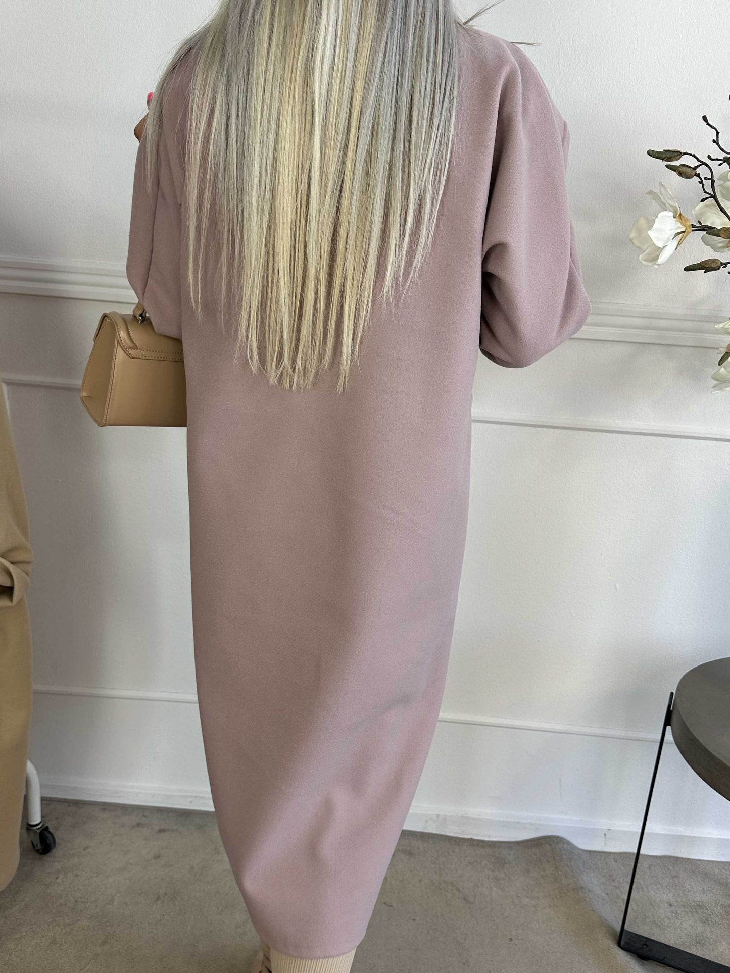 WW | Fashionable Coat for Women with a Comfortable Fit