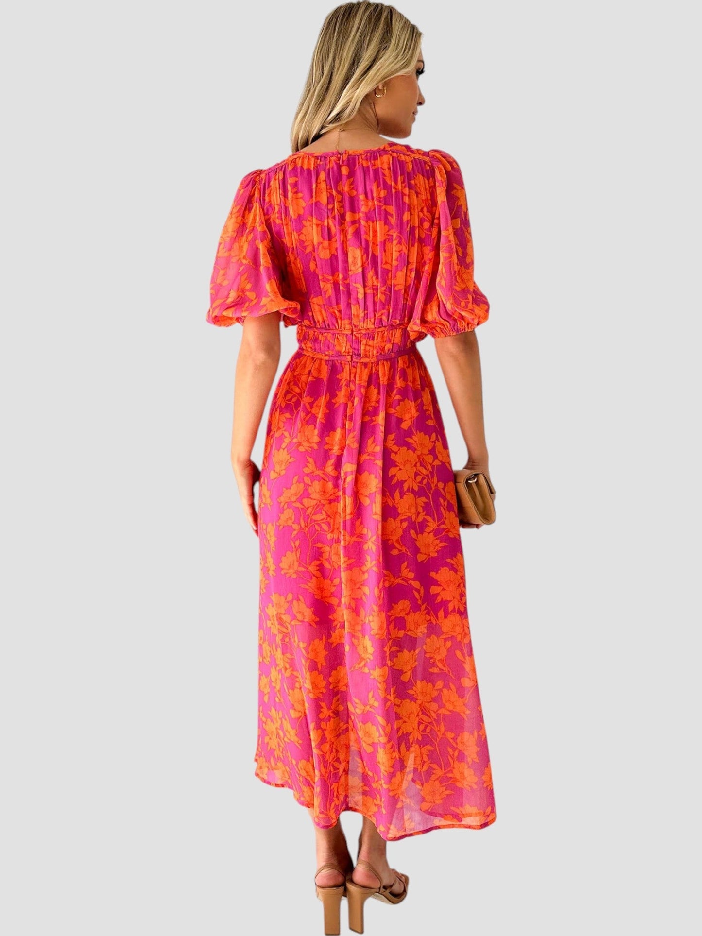 Katia | Dress