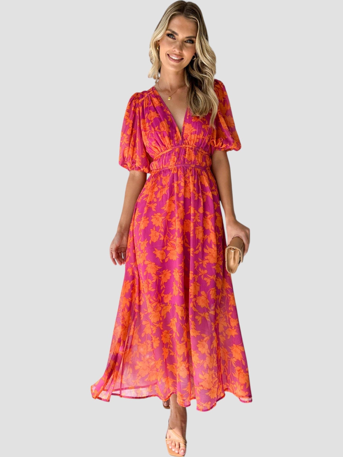 Katia | Dress