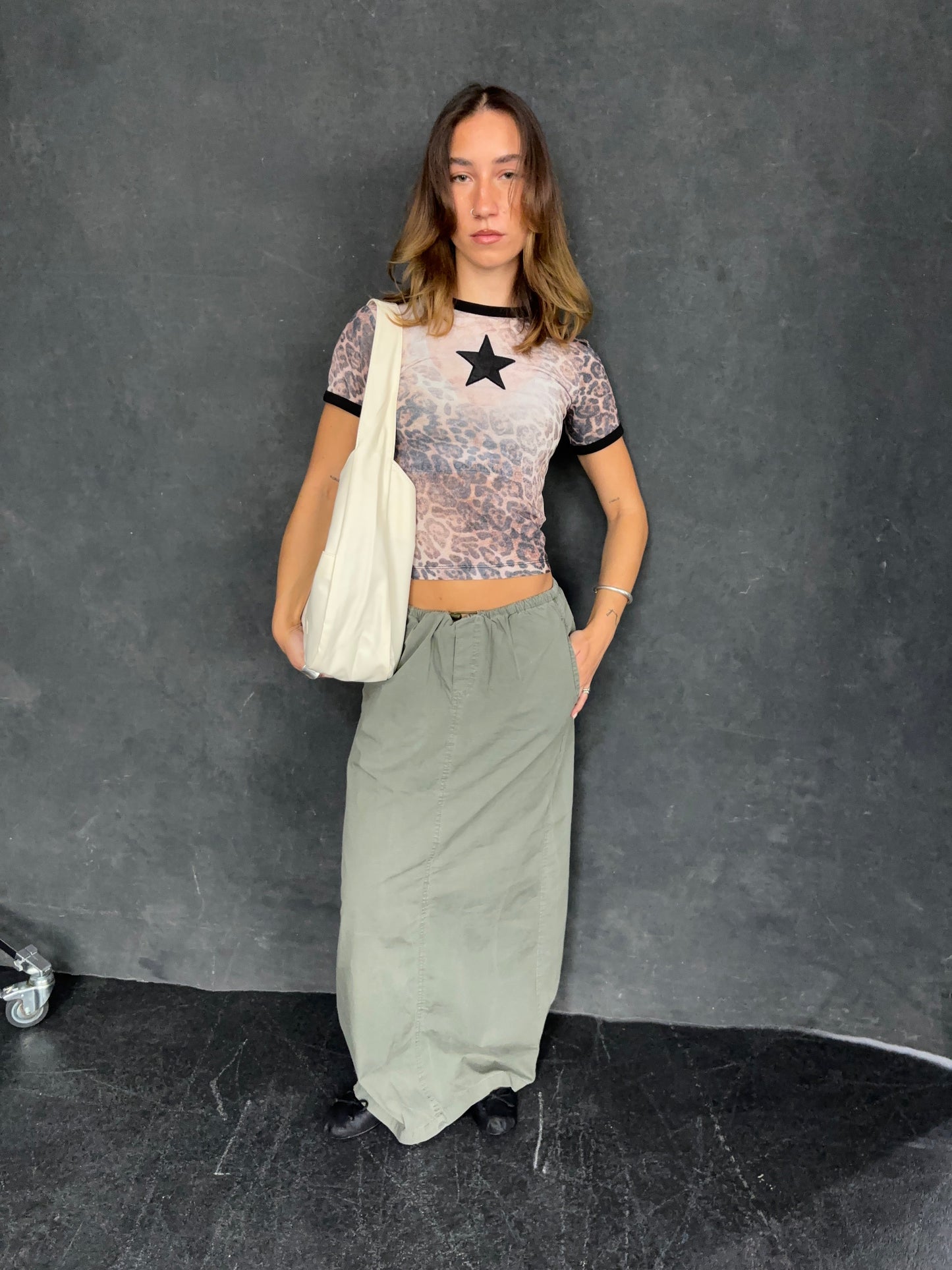 WW | Everyday Bb Tasche Reißverschlussversion