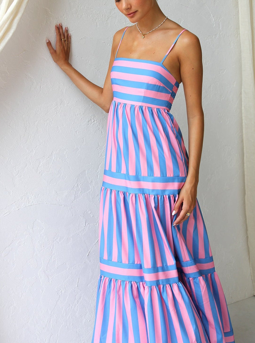 Sundress - Stay Cool and Stylish