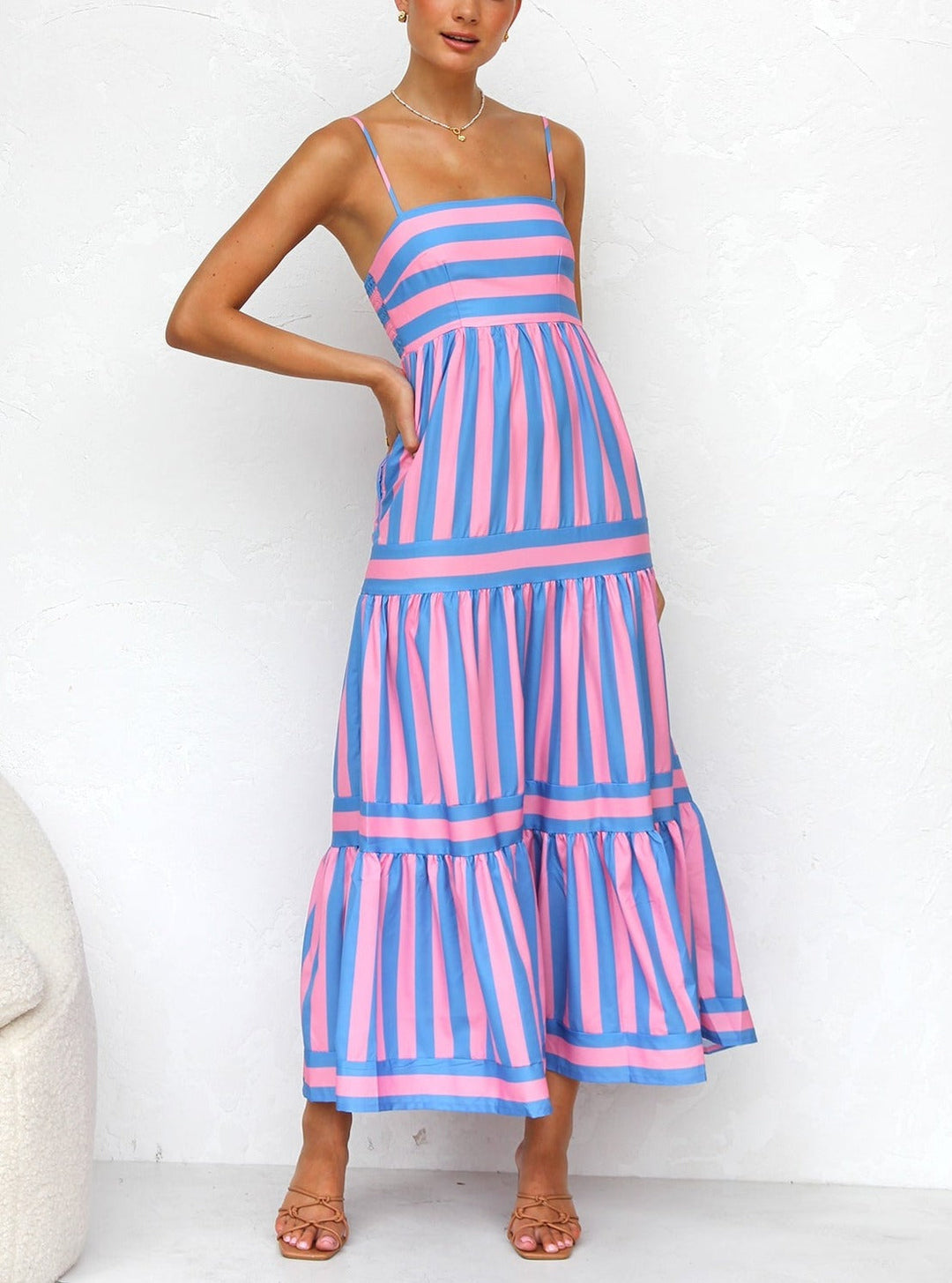 Sundress - Stay Cool and Stylish
