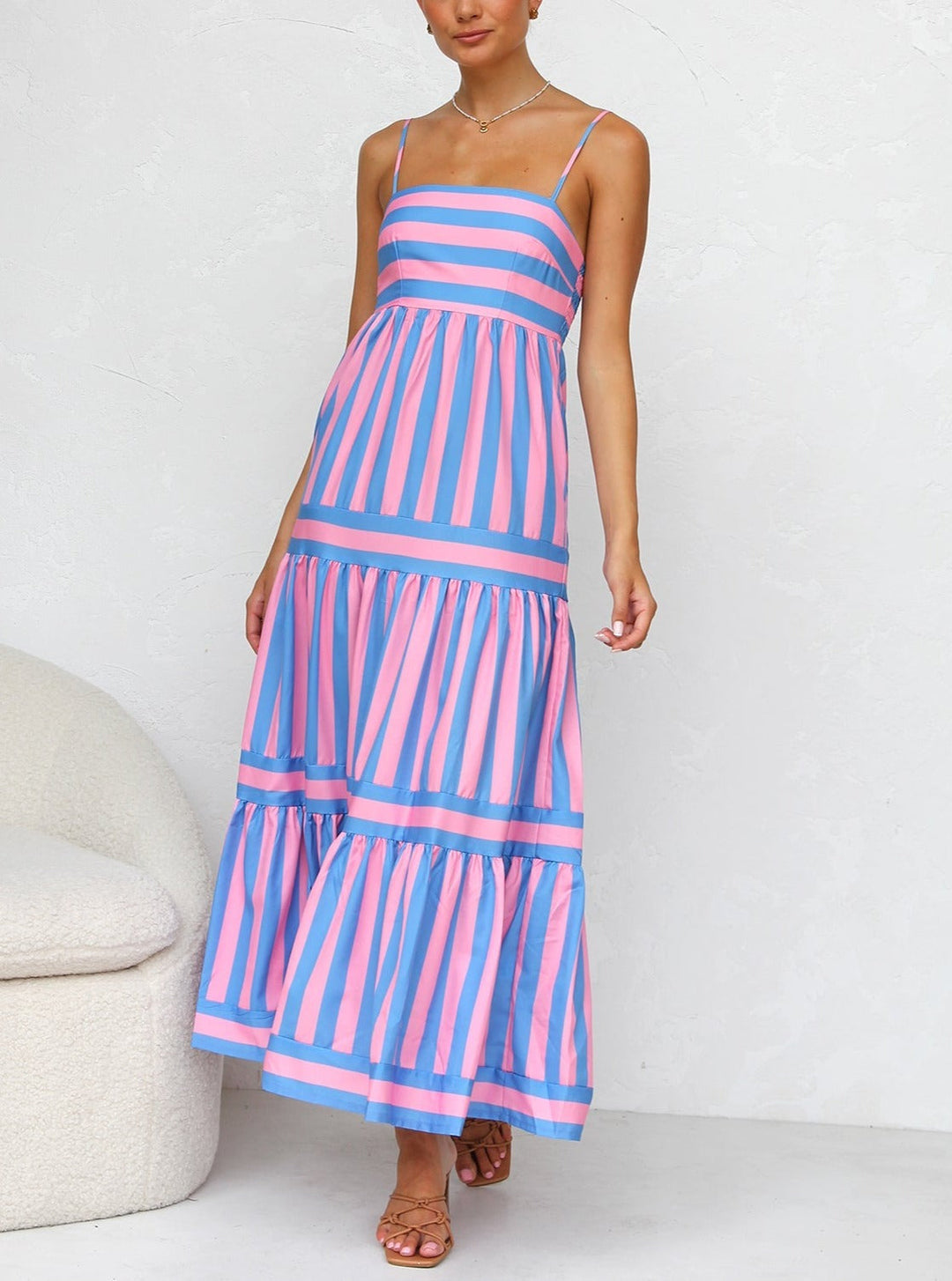 Sundress - Stay Cool and Stylish