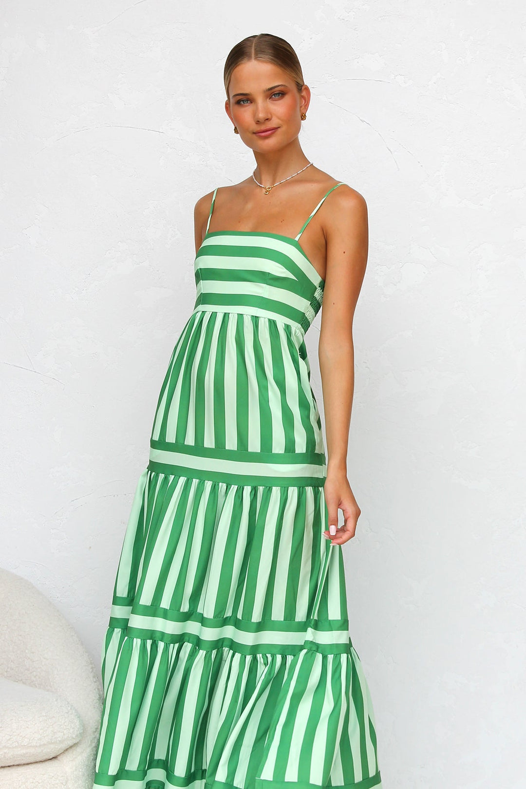 Sundress - Stay Cool and Stylish