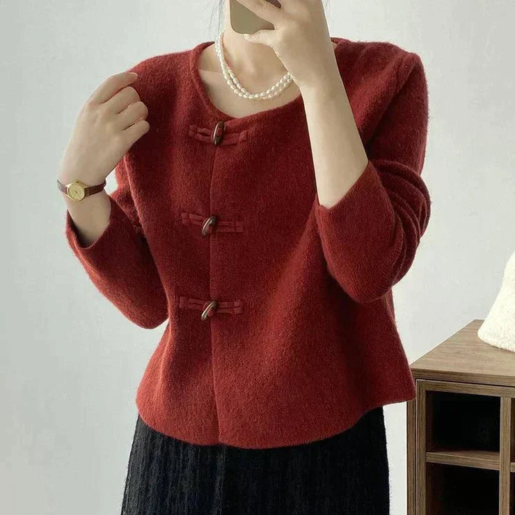 WW | Breathable and Comfortable Jacket