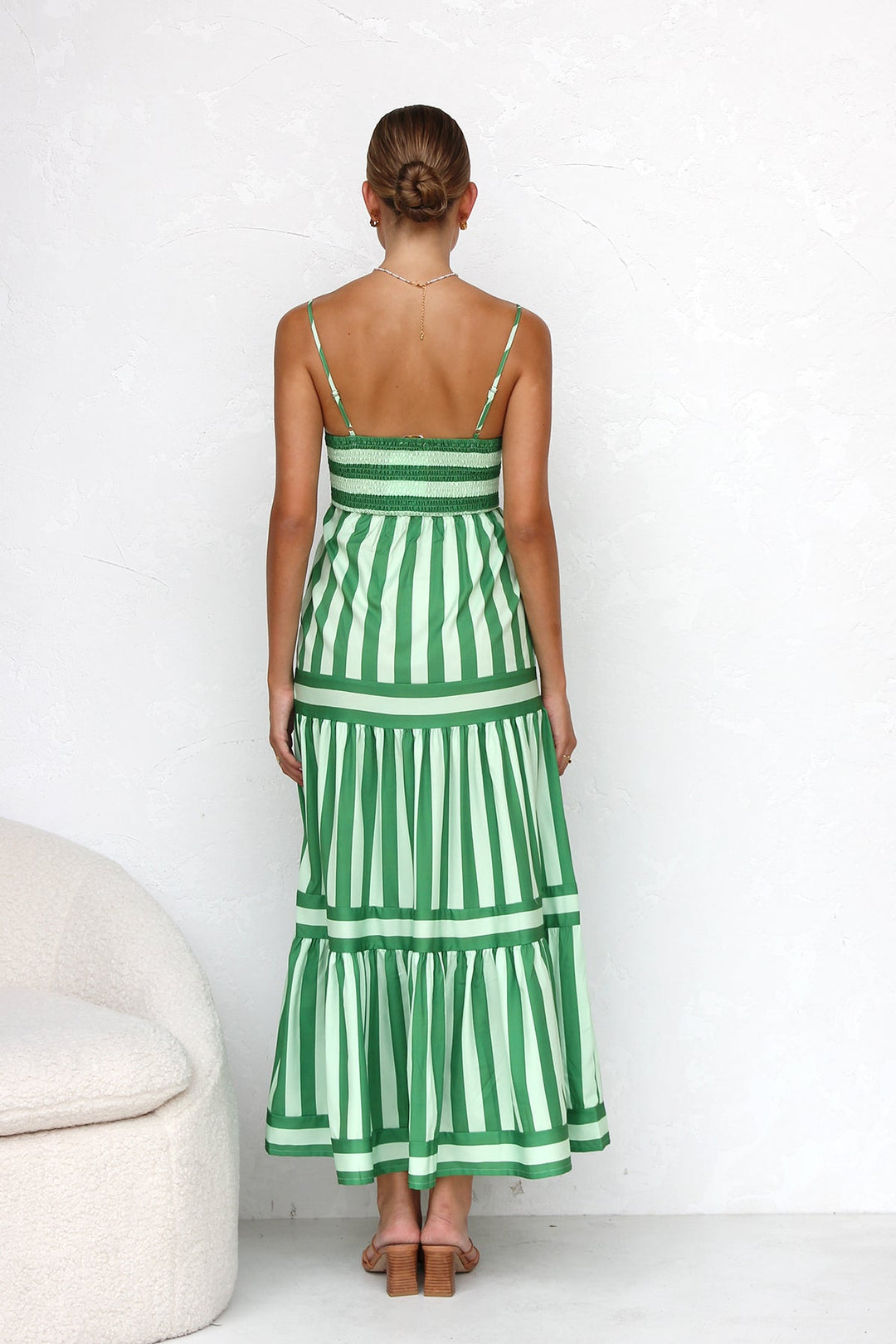 Sundress - Stay Cool and Stylish