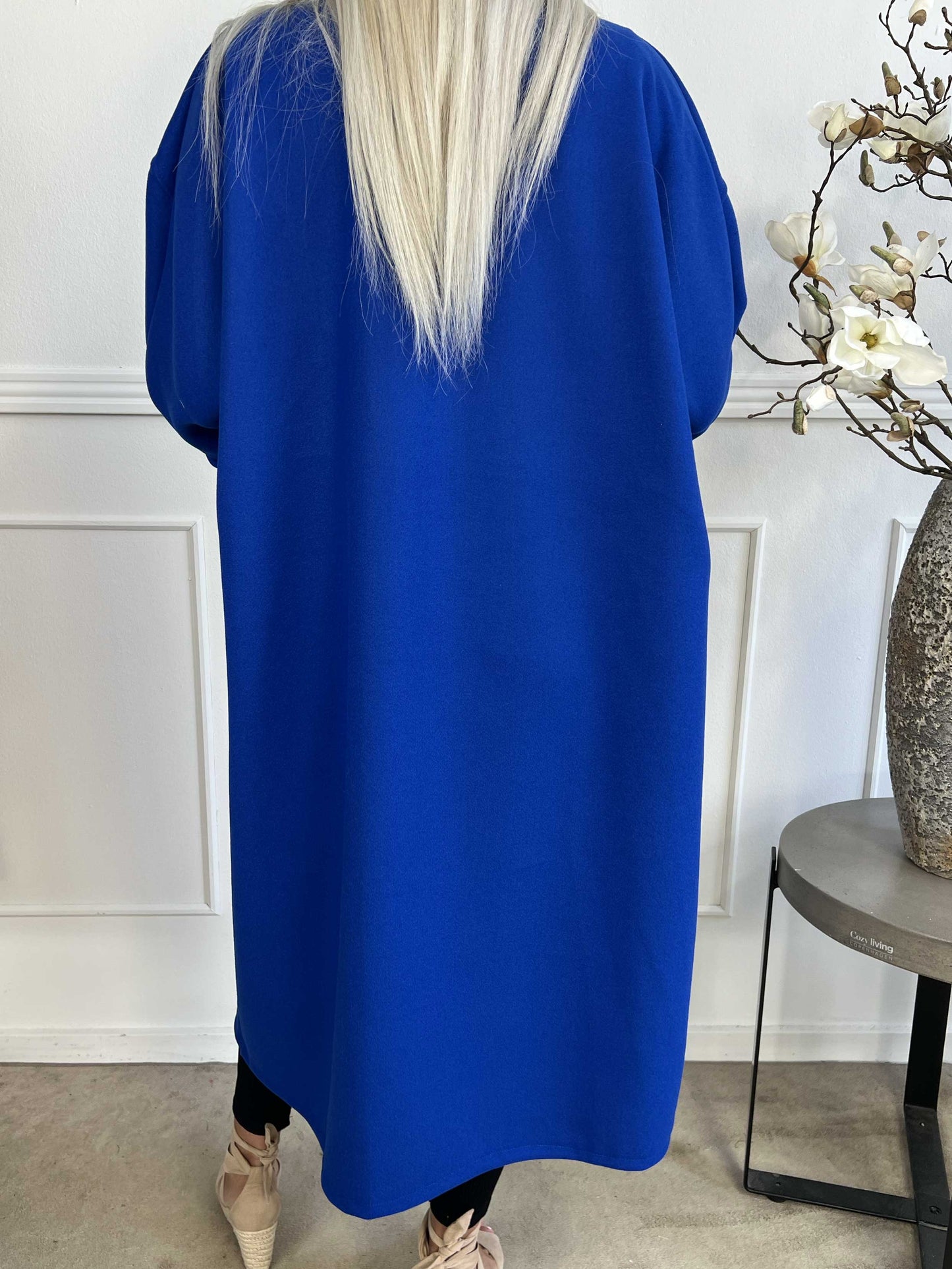 WW | Fashionable Coat for Women with a Comfortable Fit