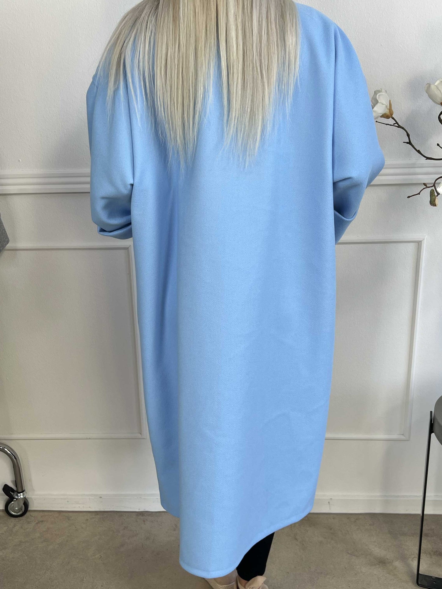 WW | Fashionable Coat for Women with a Comfortable Fit