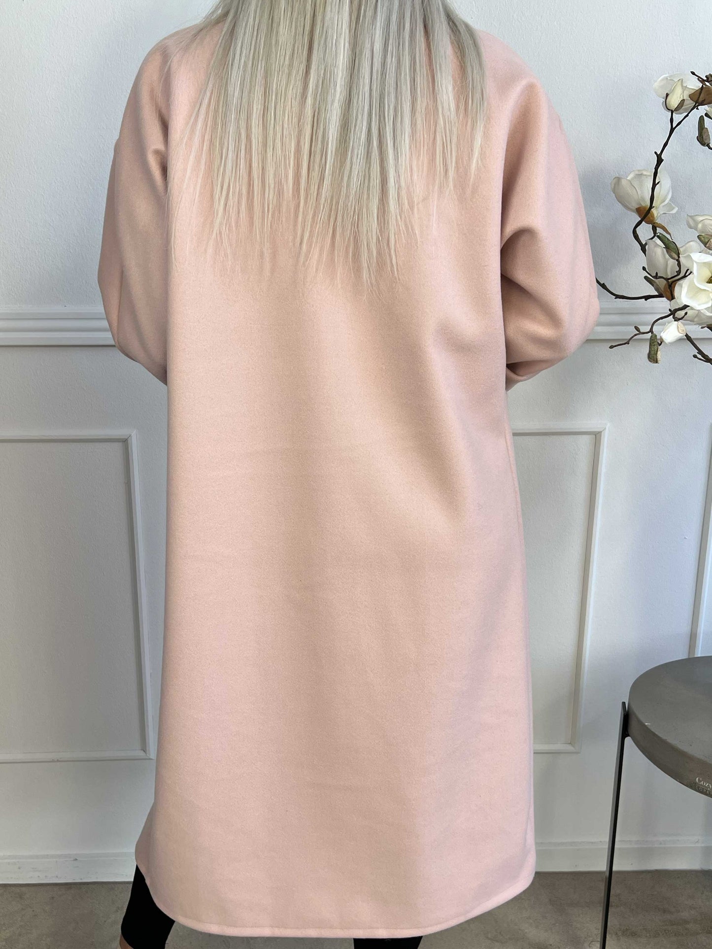 WW | Fashionable Coat for Women with a Comfortable Fit