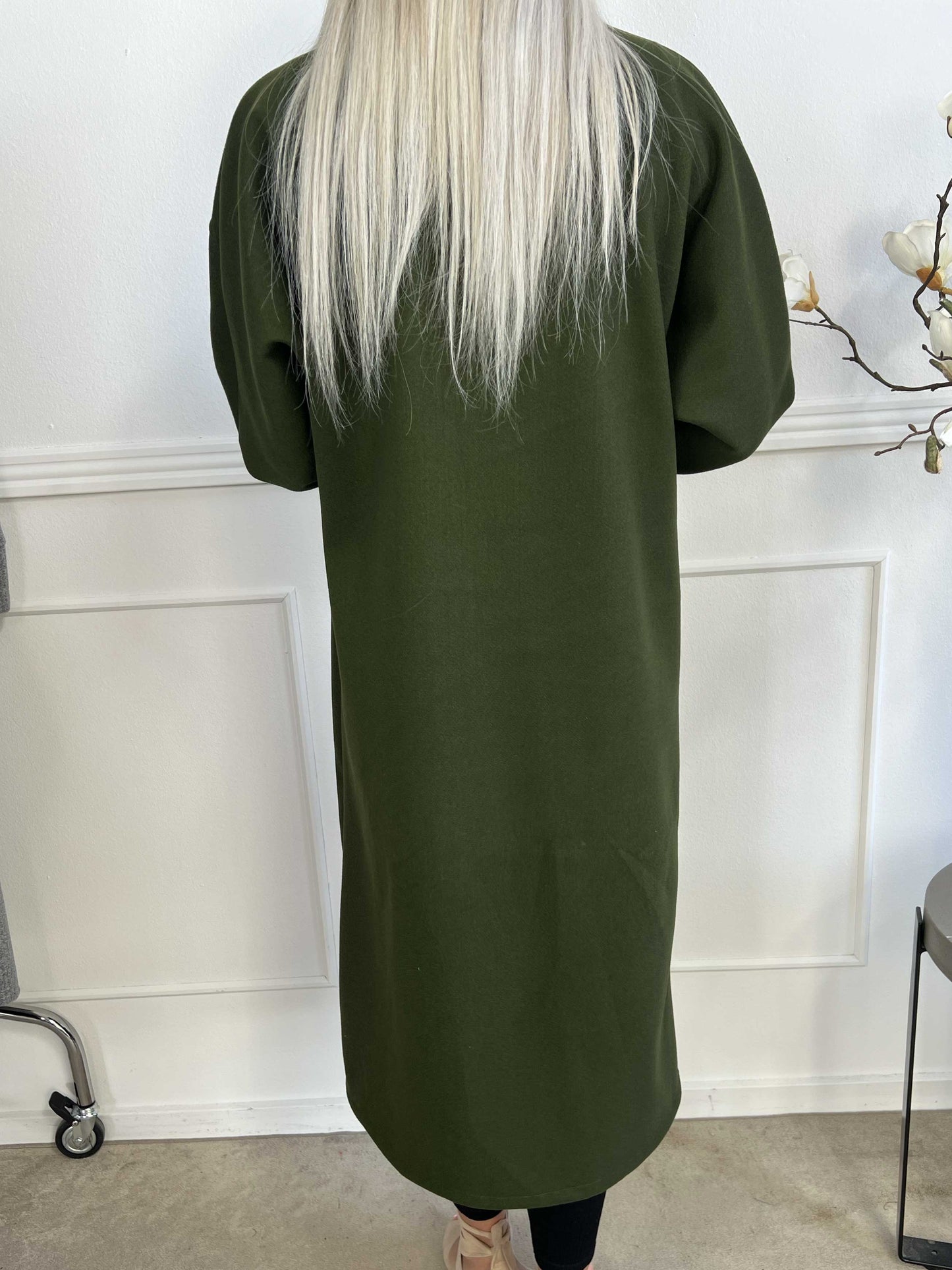 WW | Fashionable Coat for Women with a Comfortable Fit
