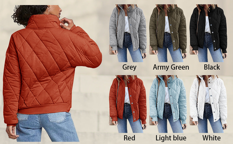 Casual and Effortless Jacket