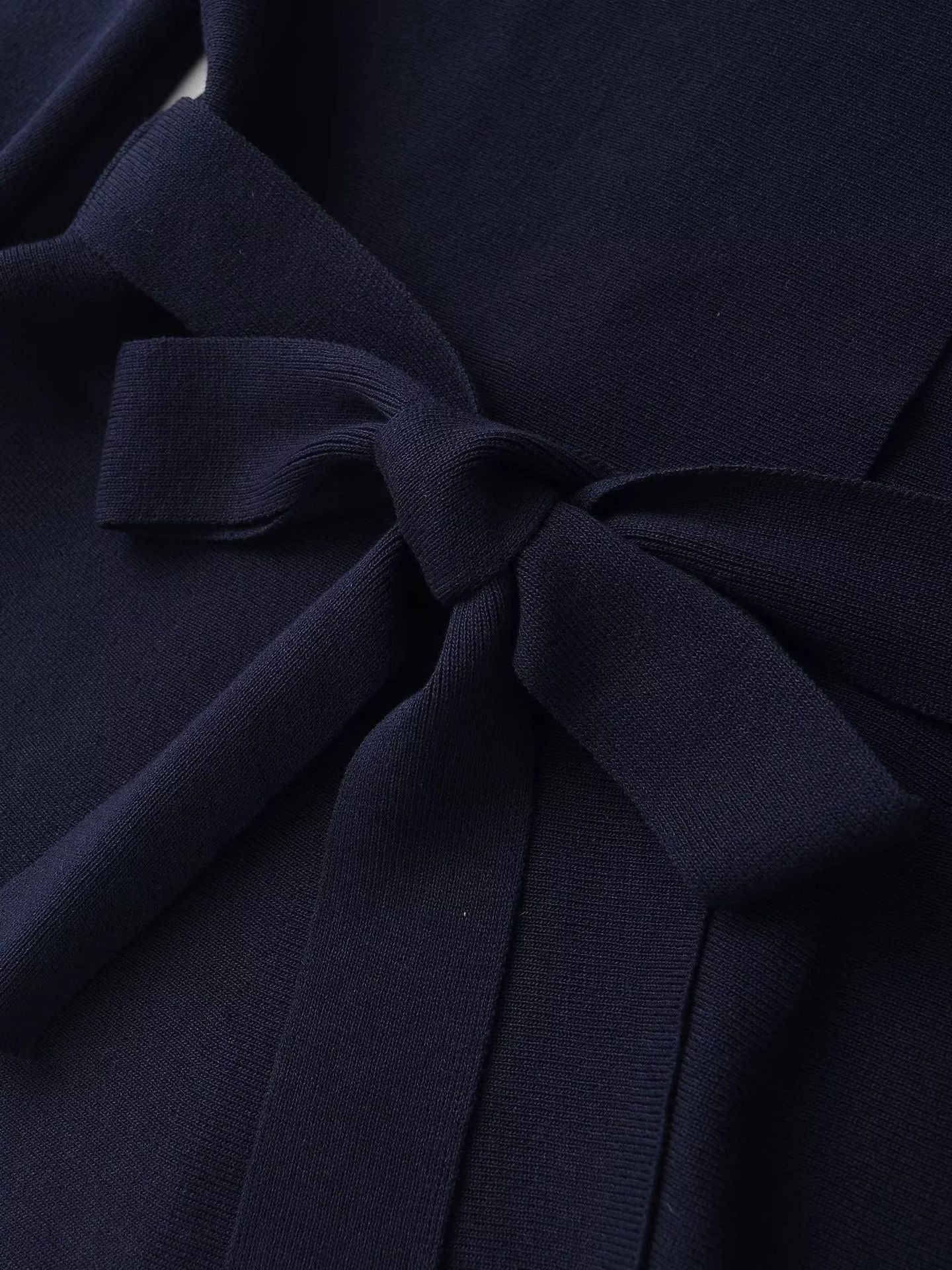 WW | Gebundene Strickjacke Für Damen