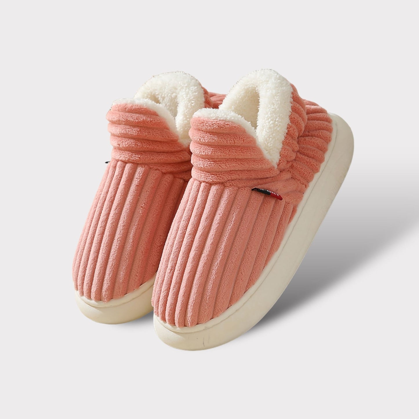 WW | Warm and Comfortable Winter Slippers for Women