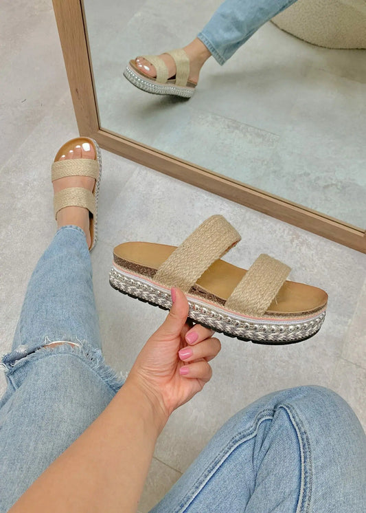 WW | Elegante Slides