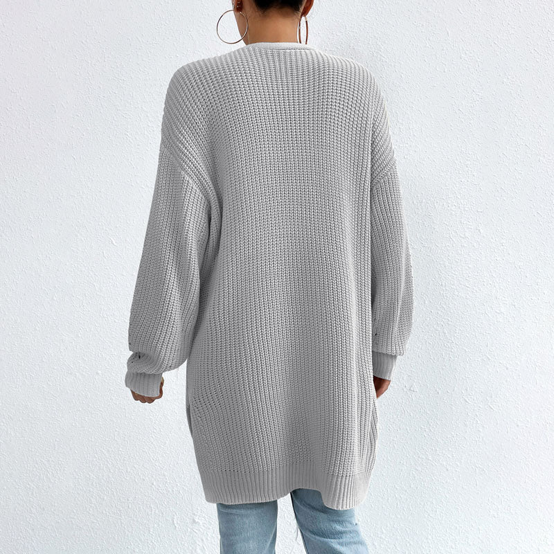 WW | Freizeit Strickjacke für Alltag und Arbeit