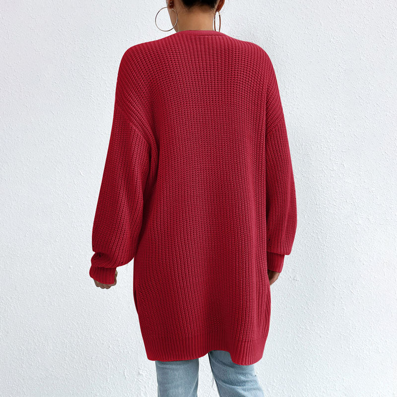 WW | Freizeit Strickjacke für Alltag und Arbeit