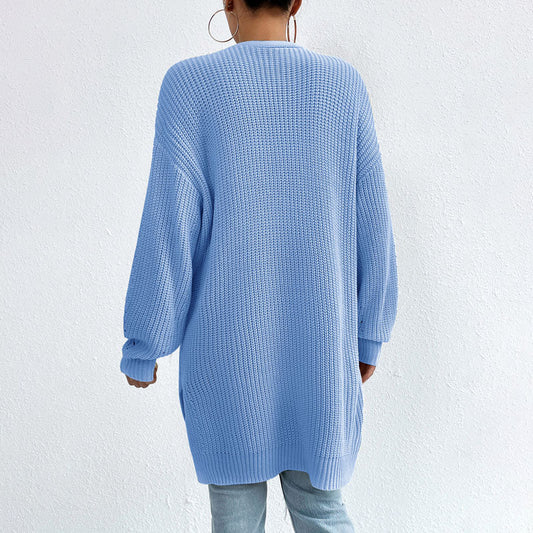 WW | Freizeit Strickjacke für Alltag und Arbeit