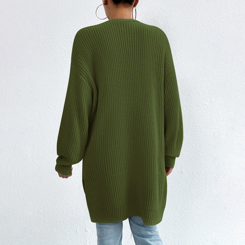 WW | Freizeit Strickjacke für Alltag und Arbeit