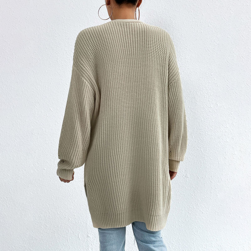 WW | Freizeit Strickjacke für Alltag und Arbeit
