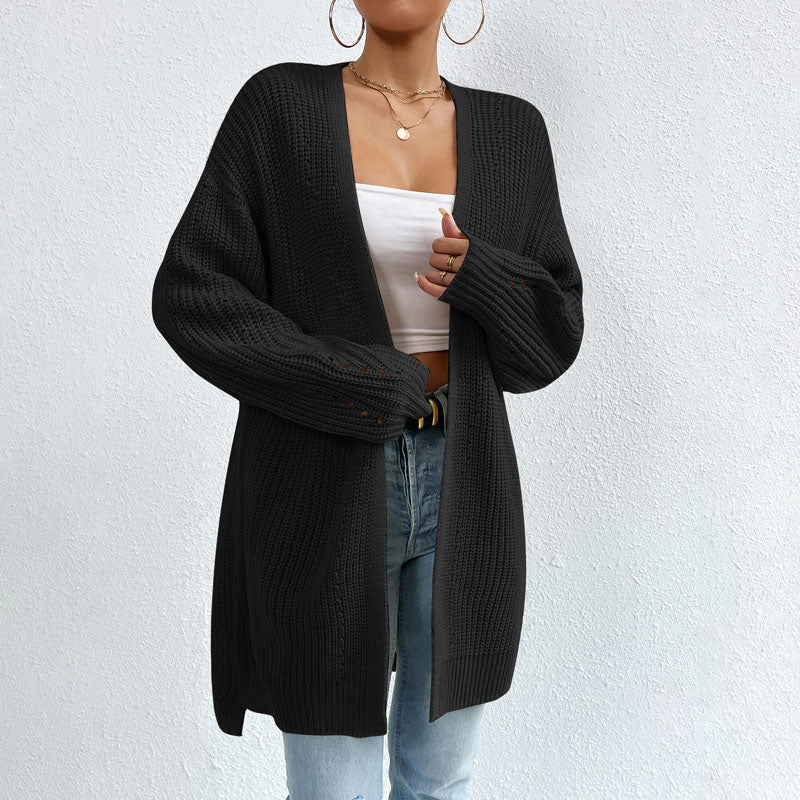WW | Freizeit Strickjacke für Alltag und Arbeit