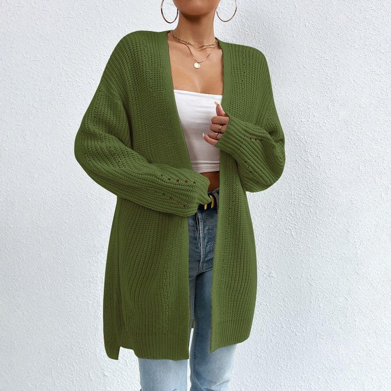 WW | Freizeit Strickjacke für Alltag und Arbeit