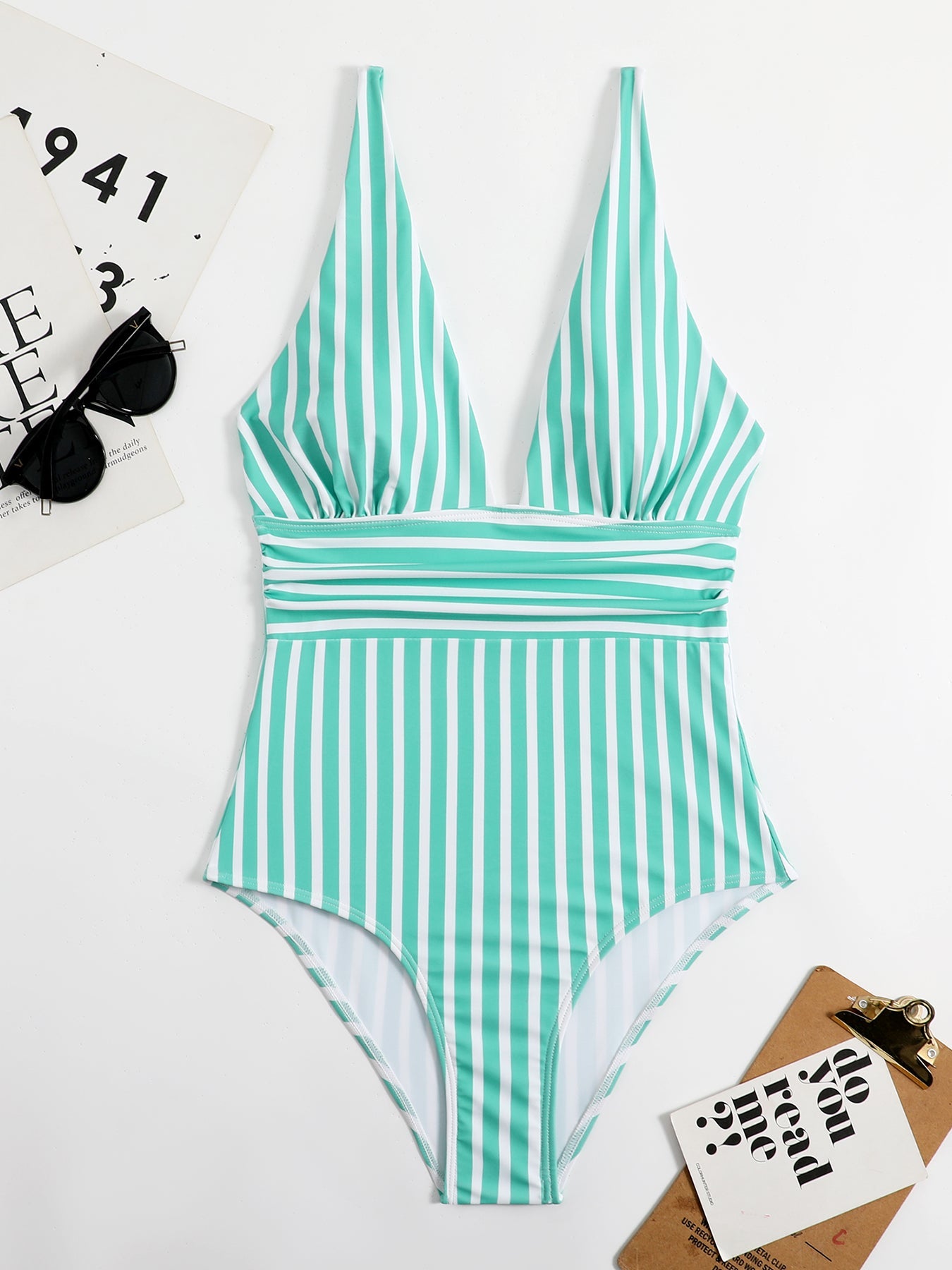 WW – Summer Sensation Badeanzug