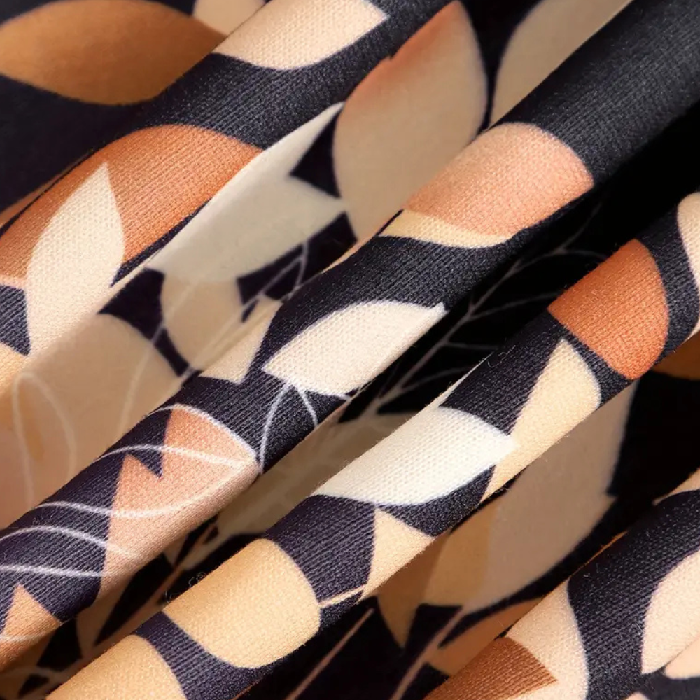 WW | Elegante Kapuzenjacke für Damen