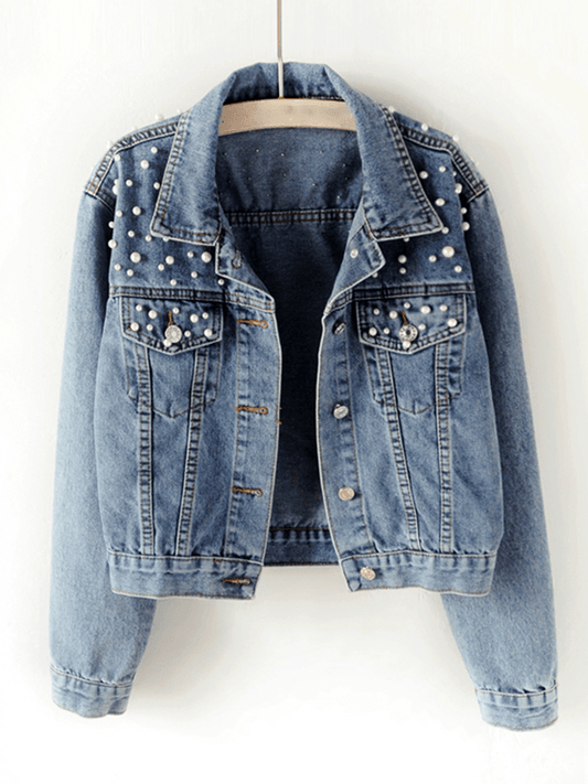 WW | Jeansjacke für Damen