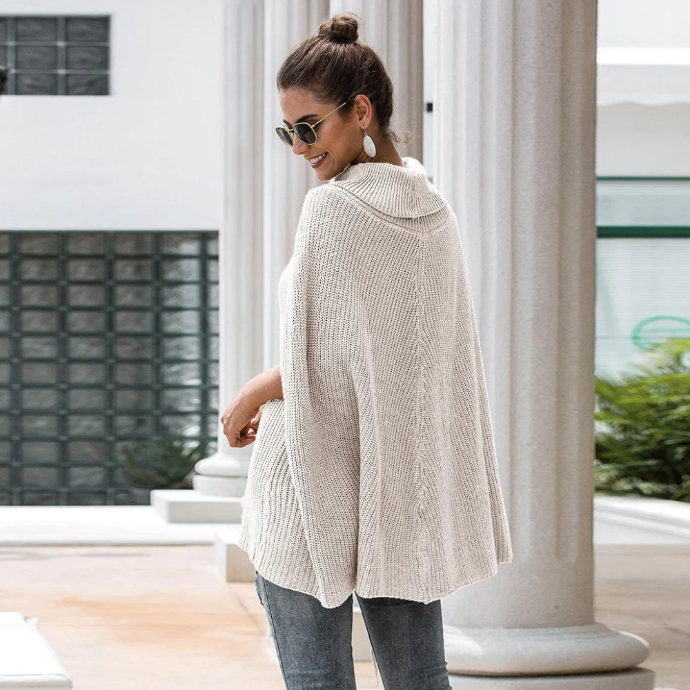 WW - Pullover Mit Lockerer Passform