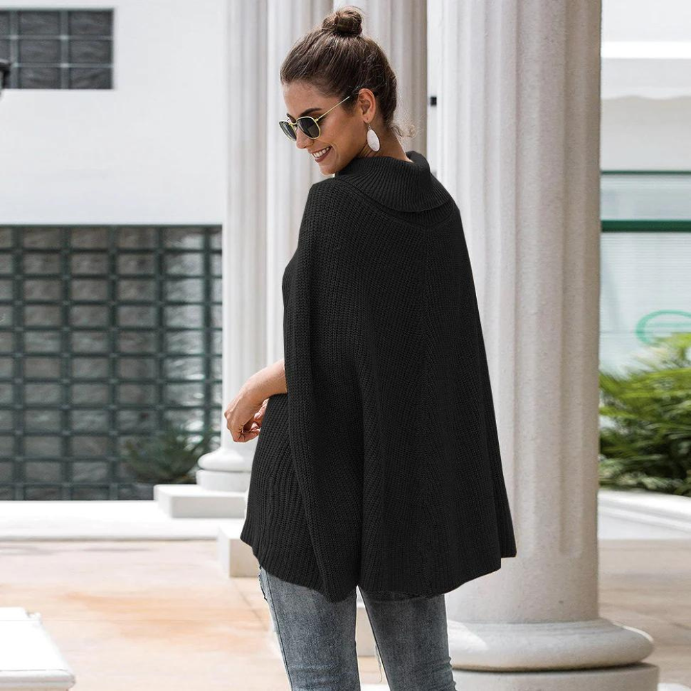 WW - Pullover Mit Lockerer Passform