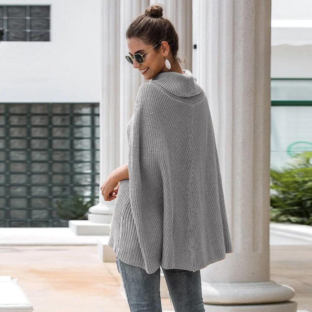 WW - Pullover Mit Lockerer Passform