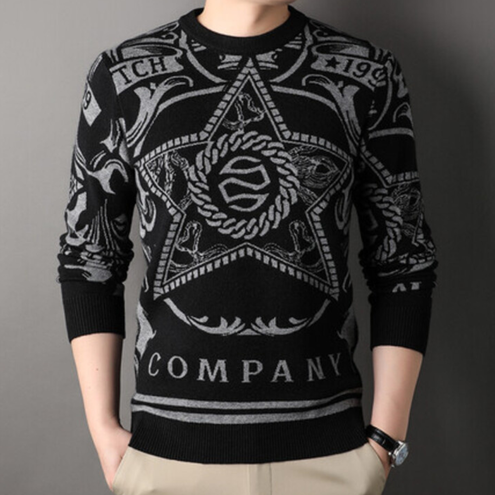 WW | Comfortable Men's Sweaters for Everyday and Leisure
