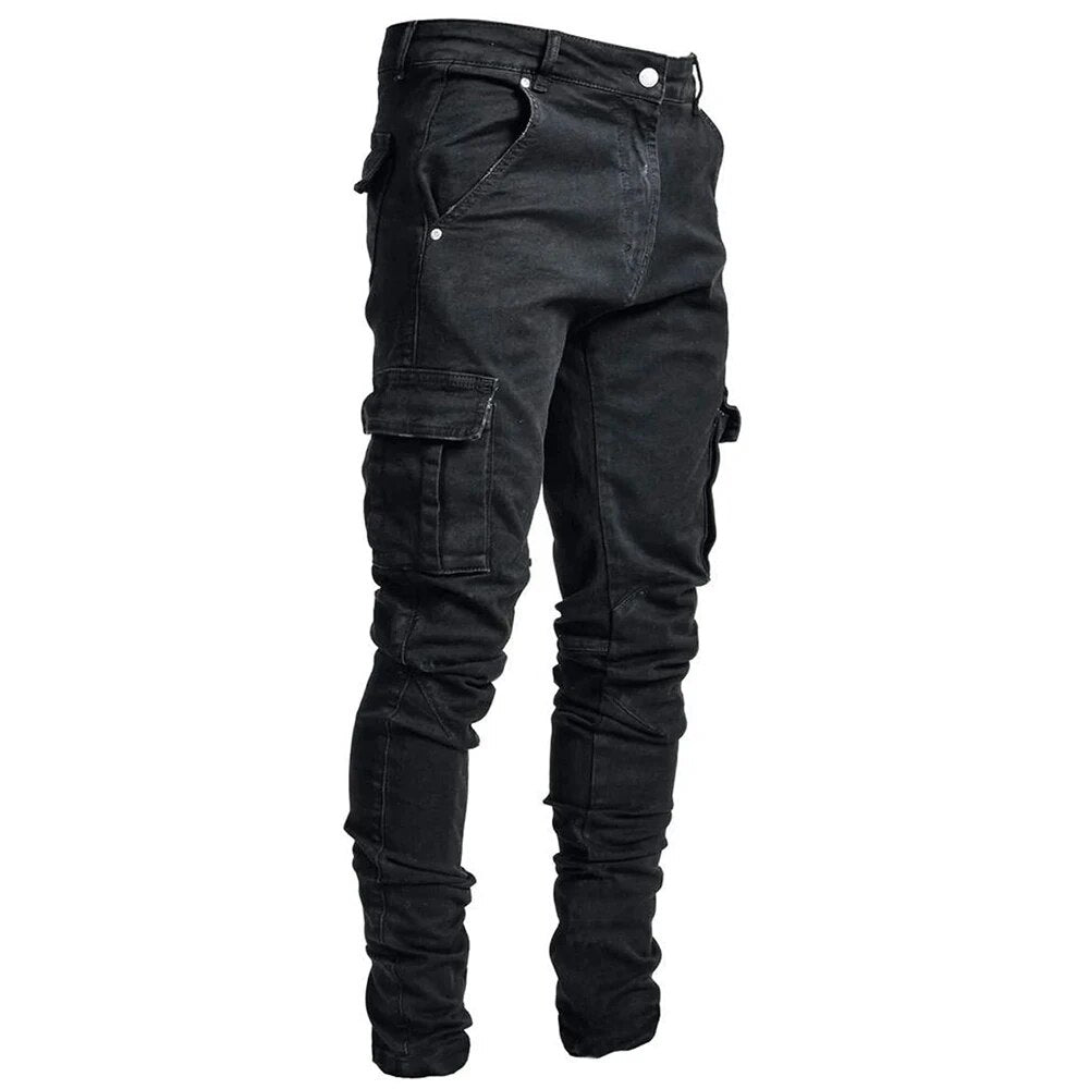 WW | Bjorn Cargo-Hose