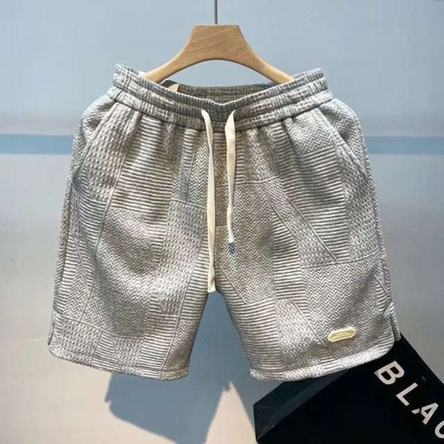 WW | Men's Herringbone Breeze Shorts