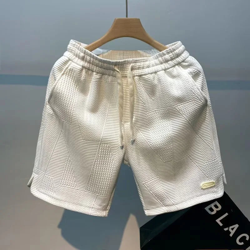 WW | Men's Herringbone Breeze Shorts
