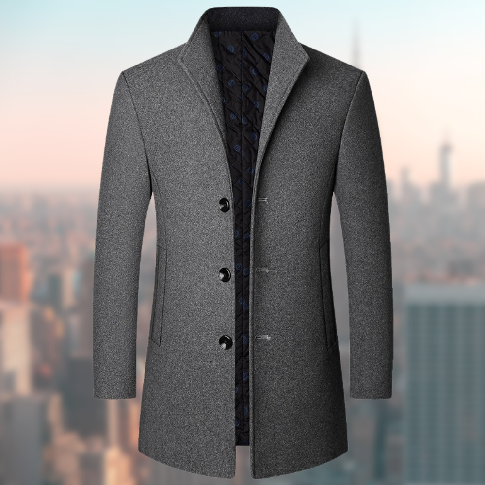 WW | Men's Coat