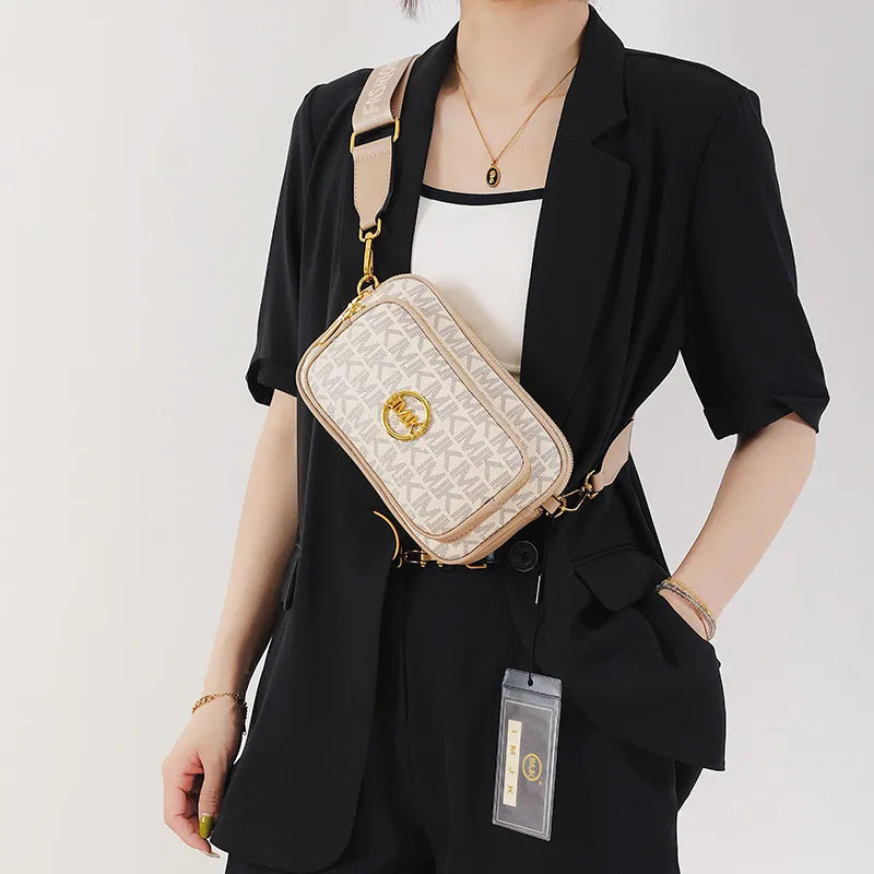 WW | Bestseller Elegant Shoulder Bag